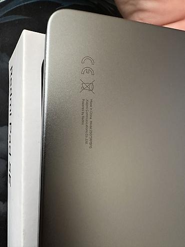 Xiaomi: Xiaomi Redmi Pad SE planşet - Model: Redmi Pad SE (qutusu ilə) - — 8