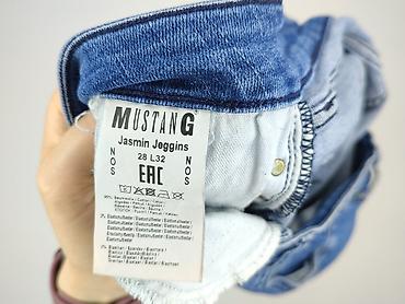 mustang jeans: Mustang, Jeansy damskie, rozmiar S — 5