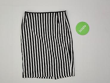 bluzy hm: H&M, Spódnica damska, rozmiar XS — 2