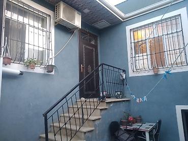 Həyət evləri və villaların satışı: 🏠 SATILIR — ƏŞYALI 2 OTAQLI EV 📍 Ünvan: Binəqədi kəndi, Cəfər — 17