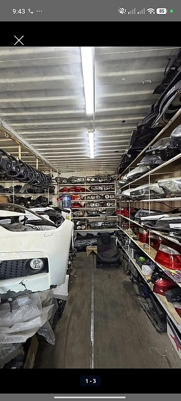 Автозапчасти и оптика для легковых автомобилей - Большой выбор at lalafo.kg Автозапчасти и оптика для легковых автомобилей - Большой выбор