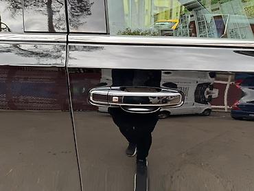 tahoe: Chevrolet Tahoe: 2021 г., Внедорожник — 8