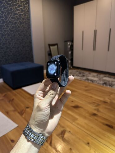 ipod shuffle 4 купить: Apple Watch SE 2 generation 44mm Состояние отличное Без