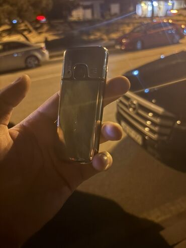 philips xenium x331: Nokia 6670, < 2 ГБ, цвет - Серебристый, Кнопочный