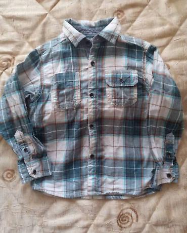 Другие детские вещи: Вещи в хорошем состоянии на ребенка от 4-5 лет, за любую вещь 100 сом — 11