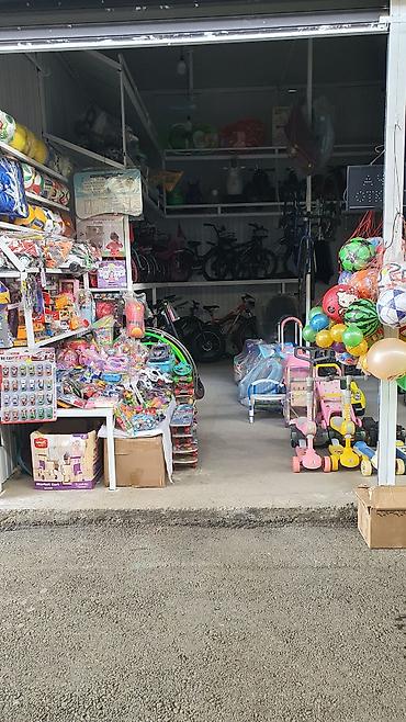 Горные велосипеды: Горный велосипед, Сталь — 12