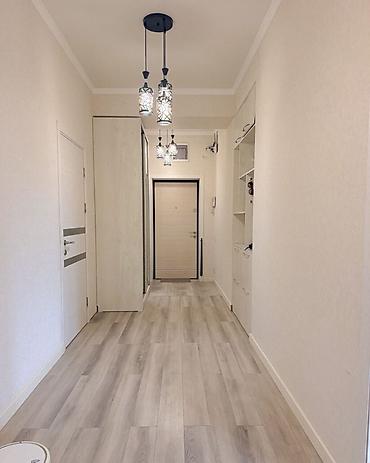 group: 4 комнаты, 126 м², 5 мкр Элитка, 10 этаж, Дизайнерский ремонт — 6