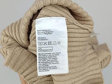 sweter w paski c: H&M Divided, Sweter damski, rozmiar XS — 5