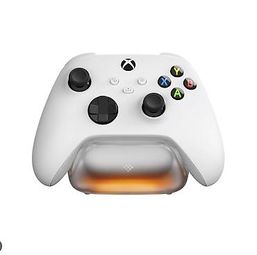 nintendo controller: Зарядная док-станция для геймпадов Xbox Series X|S и Xbox One Забудьте — 3