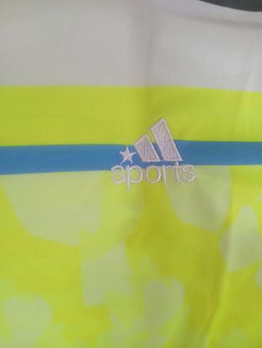 Спортивные костюмы: Мужской спортивный костюм, Adidas, 2XL, цвет - Желтый — 2