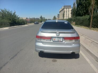 мерседес фар: Honda Inspire: 2004 г., 3 л, Автомат, Бензин, Седан
