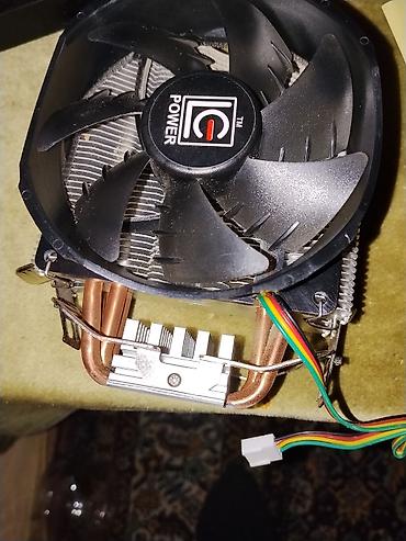 AM3+ Starter Pack: Legendarni FX-8370 + LC Power Kuler + DDR3 RAM