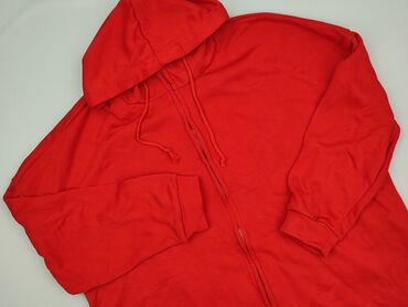 Women`s hoodie, size 4XL