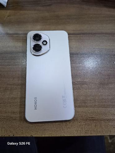 poko x8 pro: Honor 400, 256 GB — 1