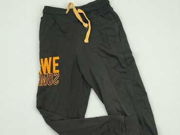 Sweatpants: Sweatpants, Pepperts!, 10 years, 140, condition - Good