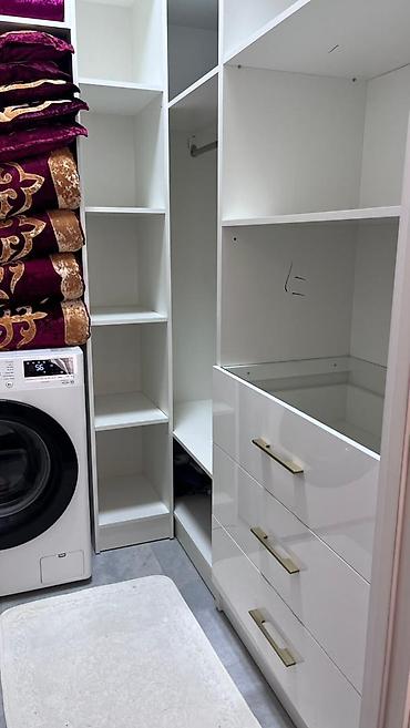 nova grant: 2 комнаты, 80 м², Элитка, 7 этаж — 6