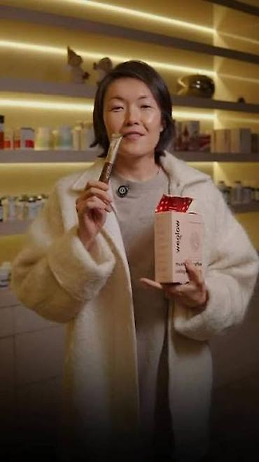 Чай, кофе, напитки: WeGlow Mushroom Кофе-коллаген — это функциональный кофе, созданный — 3