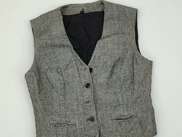 Outerwear: Waistcoat, M (EU 38), condition - Very good