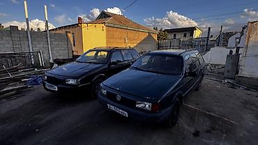 пассат б3 руловой рейка: Volkswagen Passat Variant: 1992 г., Кол менен иштөөчү, Универсал — 6