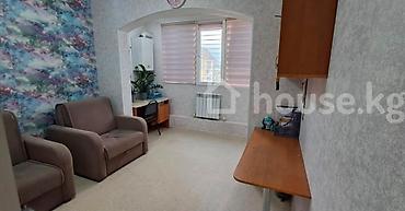 Продажа квартир: 1 комната, 45 м², ул. Гагарина 106 серия улучшенная, 9 этаж, Дизайнерский ремонт — 7