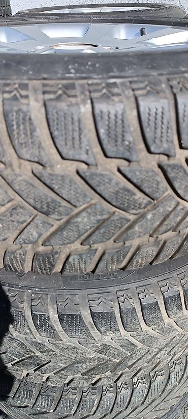 set za reparaciju letve volana corsa c: Aluminijumske felne 16 coli 5x112 promer rupa 7J Odgovaraju felne na — 9