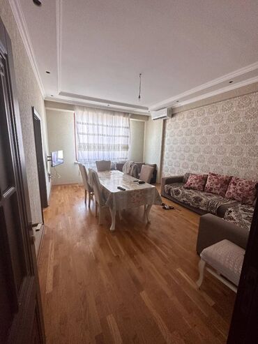 снять квартиру на долгий срок: Nizami Rayonu Qara Qarayev Metrosu Özbəkistan küç Kristal Abşeron 3