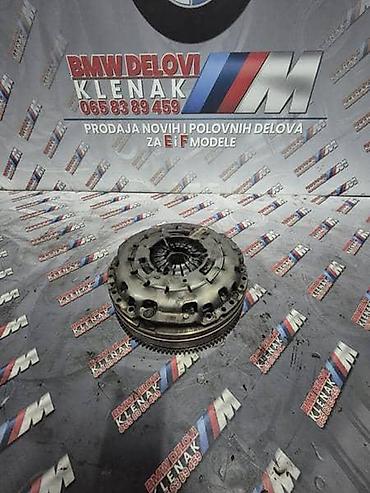 angel eyes e46: SET KVACILA SA ZAMAJCEM N20 ZA BMW 120, 128I, 228I . OD 2011. DO — 1