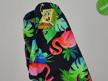 "willy wonka": H&M, Szorty dla mężczyzn, rozmiar XL — 6