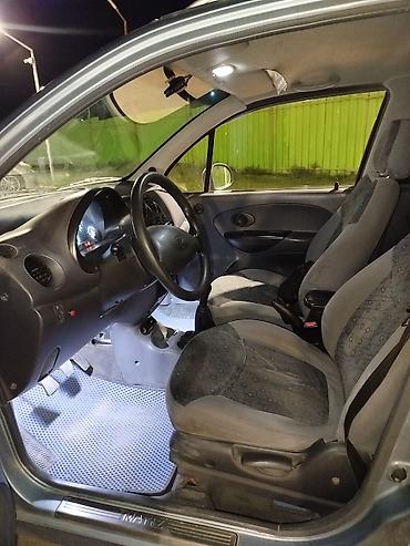 трамблер матиз: Daewoo Matiz: 2010 г., 0.8 л, Механика, Бензин, Хэтчбэк — 8