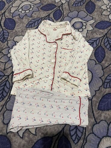 Комплекты одежды: Комплект, цвет - Серый — 5