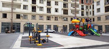 ev tecili satilir: 2 otaqlı, 63 kv. m — 9