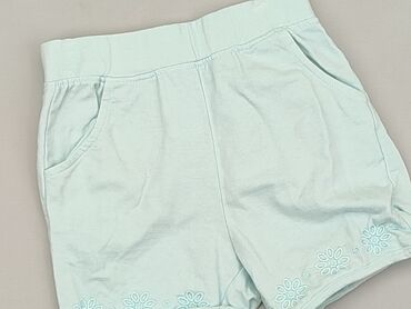 wiązane spodenki: Shorts, 2-3 years, 98, condition - Very good