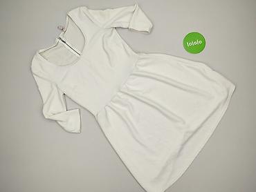 breshka pants: Bershka, Sukienka damska, rozmiar L — 2