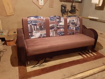 Мебель на заказ: Мебель на заказ, Диван, кресло — 21