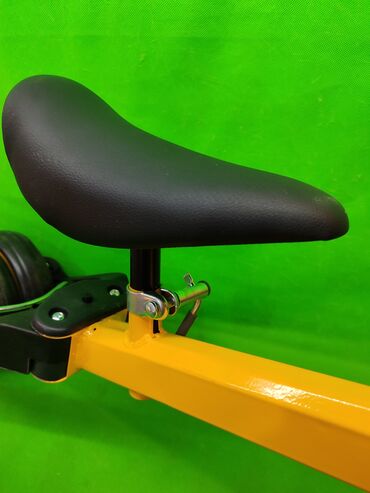 Игрушки: Велосипед беговел для детского катания 2 в 1 в ассортименте 🔥 — 7