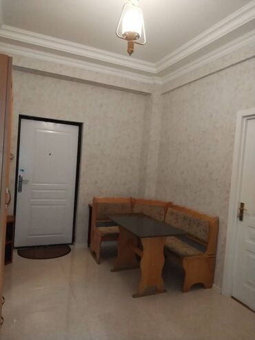 Uzunmüddətli kirayə mənzillər: Saray Mtk 1 otaqlı tam əşyalı mənzil kirayə verilir. Kondisioner — 10