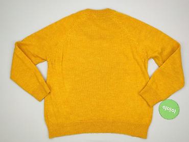 sweter geometryczny: Sweter damski, rozmiar XS — 3