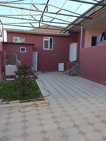 zaqatala evler: Zabrat 6 otaqlı, 143 kv. m, Kredit var, Orta təmir — 4