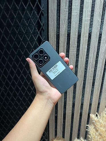 redmi 14 t pro: Xiaomi, 14T, Б/у, 256 ГБ, цвет - Черный, В рассрочку, 2 SIM — 1