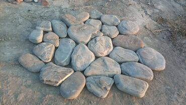 Kafel və metlax: Təbii daşlardan hazırlanmış müxtəlif ölçülü və formalı plitələr — 15