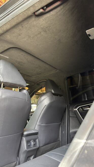 Toyota: Toyota RAV4: 2020 г., 2.5 л, Автомат, Бензин, Кроссовер — 5