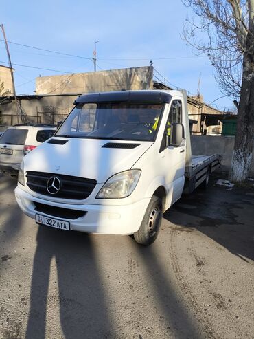 7 орунду машина: Mercedes-Benz R-Class AMG: 2011 г., 2.7 л, Механика, Дизель, Бус