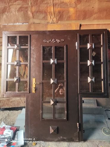 Сварка: Сварка | Навесы — 15