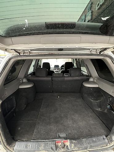 Subaru: Subaru Forester: 2002 г., 1.9 л, Бензин, Универсал — 14