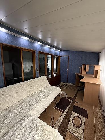 частный дом иссык куль: 130 м², 5 комнат, Джальская больница — 2