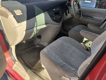 Mazda: Mazda MPV: 2002 г., 2.5 л, Автомат, Бензин, Минивэн at lalafo.kg — 7 Mazda: Mazda MPV: 2002 г., 2.5 л, Автомат, Бензин, Минивэн — 7