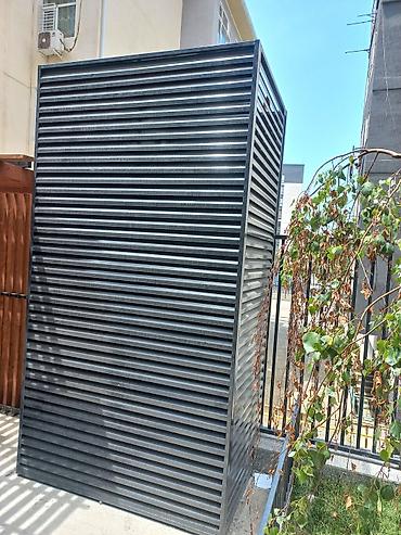 Сварка: Сварка | Решетки на окна, Навесы, Козырьки — 5