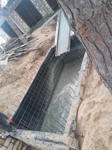 Beton işləri: Beton işləri — 11