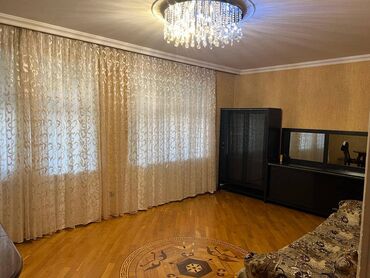 Uzunmüddətli kirayə mənzillər: 9 mkr, Üzeyir sadliq evinə yaxın,9 mərtəbənin,1-ci mərtəbəsində,3 — 8