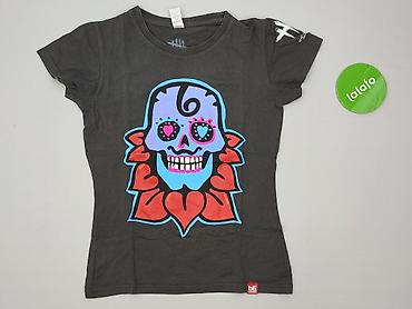 iron maiden hm: SolS, T-shirt damski, rozmiar S — 2